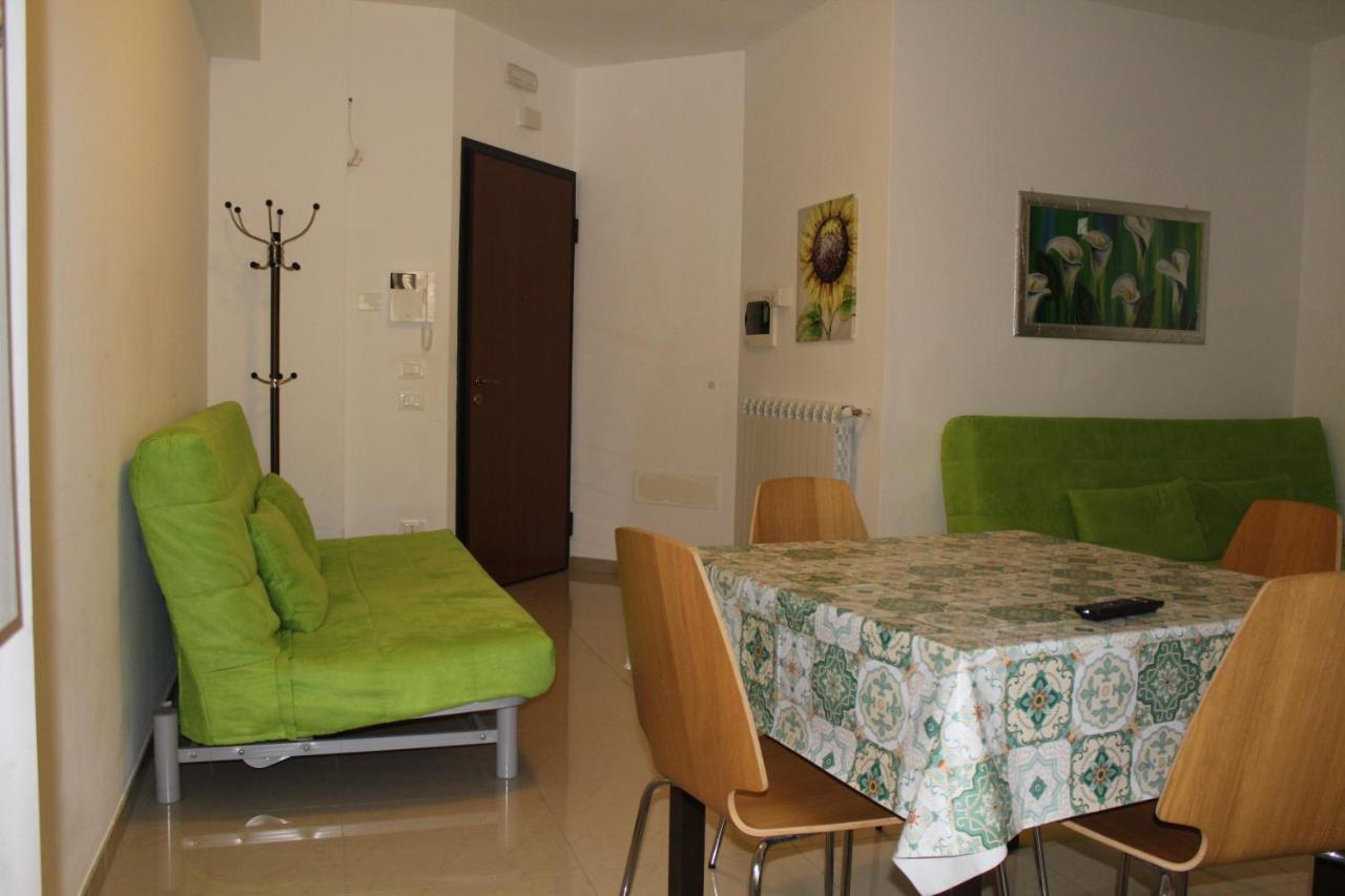 Residence Ideal Alcamo Exterior photo