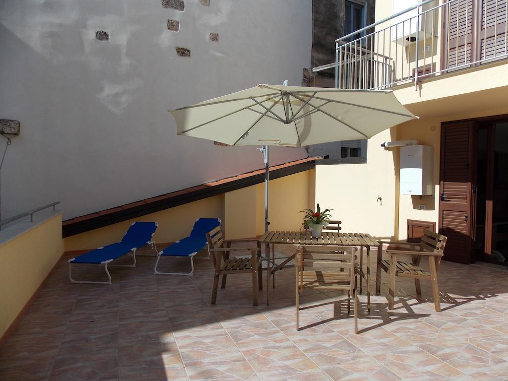 Residence Ideal Alcamo Room photo