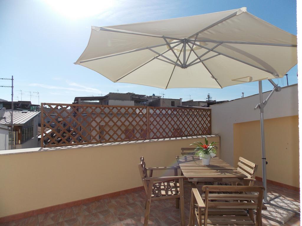 Residence Ideal Alcamo Exterior photo